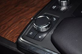 2013款奔驰GL500