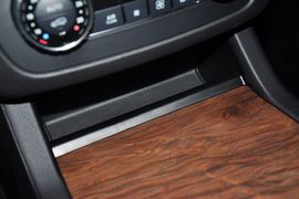 2013款奔驰GL500