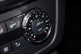 2013款奔驰GL500