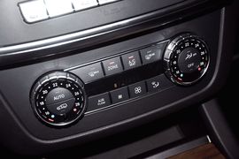2013款奔驰GL500