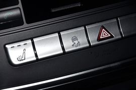 2013款奔驰GL500