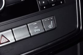 2013款奔驰GL500