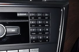 2013款奔驰GL500