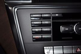 2013款奔驰GL500