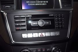 2013款奔驰GL500