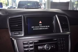 2013款奔驰GL500