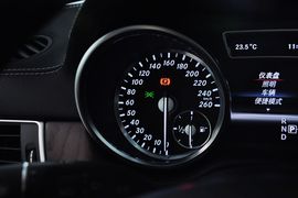 2013款奔驰GL500
