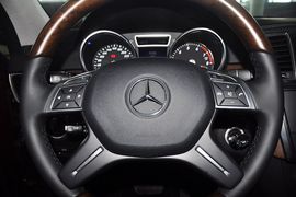 2013款奔驰GL500