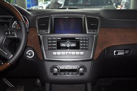 2013款奔驰GL500