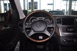 2013款奔驰GL500