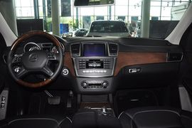 2013款奔驰GL500