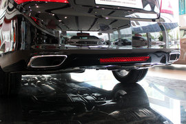 武汉图解2013款别克君越3.0L智享旗舰型