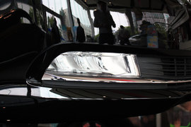 武汉图解2013款别克君越3.0L智享旗舰型