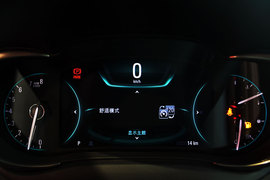 武汉图解2013款别克君越3.0L智享旗舰型