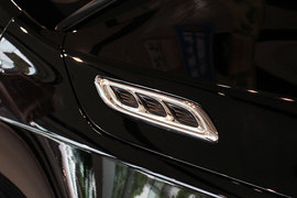 武汉图解2013款别克君越3.0L智享旗舰型