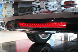 武汉图解2013款别克君越3.0L智享旗舰型