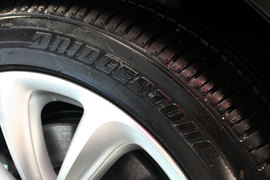 武汉图解2013款别克君越3.0L智享旗舰型