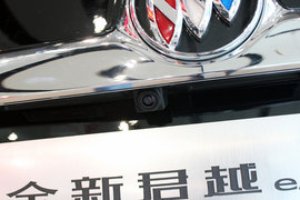 武汉图解2013款别克君越3.0L智享旗舰型