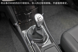 2012款众泰Z300对比海马M3文章配图