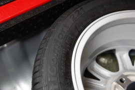 2013款海马M3深度试驾实拍