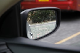 2013款海马M3深度试驾实拍