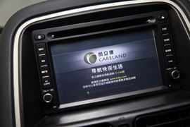 2013款郑州日产帕拉丁2.4L四驱纪念版豪华型试驾