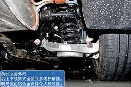 各种基本条件达到神车级别　实拍新蒙迪欧　