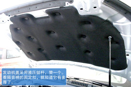 各种基本条件达到神车级别　实拍新蒙迪欧　