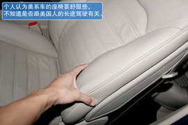 各种基本条件达到神车级别　实拍新蒙迪欧　