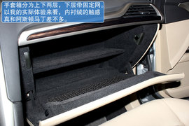 各种基本条件达到神车级别　实拍新蒙迪欧　