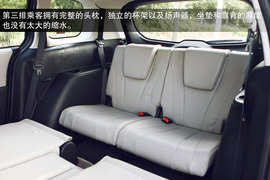 试驾2013款马自达5