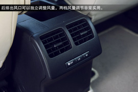 试驾2013款马自达5