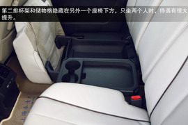 试驾2013款马自达5