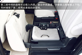 试驾2013款马自达5