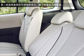 试驾2013款马自达5