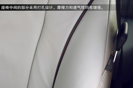 试驾2013款马自达5