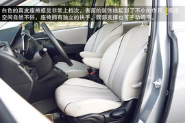 试驾2013款马自达5