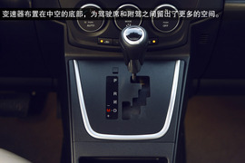 试驾2013款马自达5