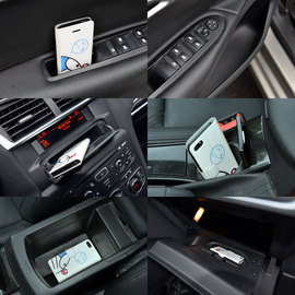 菲亚特菲翔对比雪铁龙C4