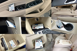 菲亚特菲翔对比雪铁龙C4