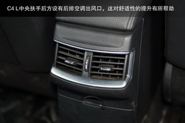 菲亚特菲翔对比雪铁龙C4