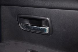 2013款广汽三菱新劲炫2.0L手动两驱舒适版