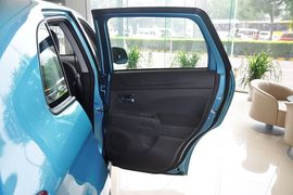 2013款广汽三菱新劲炫2.0L手动两驱舒适版