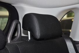 2013款广汽三菱新劲炫2.0L手动两驱舒适版