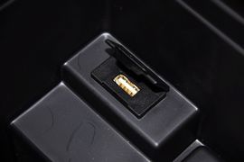 2013款广汽三菱新劲炫2.0L手动两驱舒适版