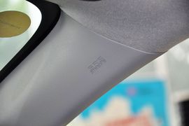 2013款广汽三菱新劲炫2.0L手动两驱舒适版