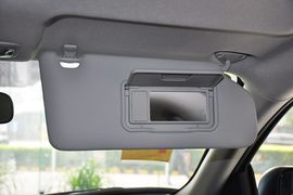 2013款广汽三菱新劲炫2.0L手动两驱舒适版