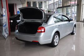 2012款奔腾B70
