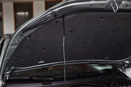 2012款奔腾B70