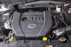 2012款奔腾B70